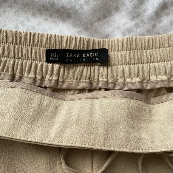 Zara Pants Small - Picture 3 of 4